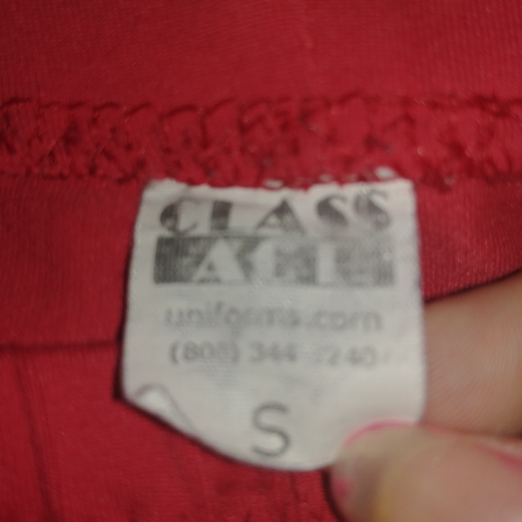 Dance/workout shorts - Picture 2 of 2